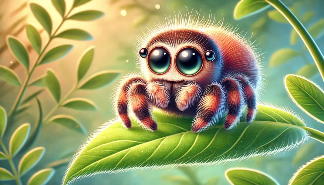 Cute:2hdertbz4ik= Spider