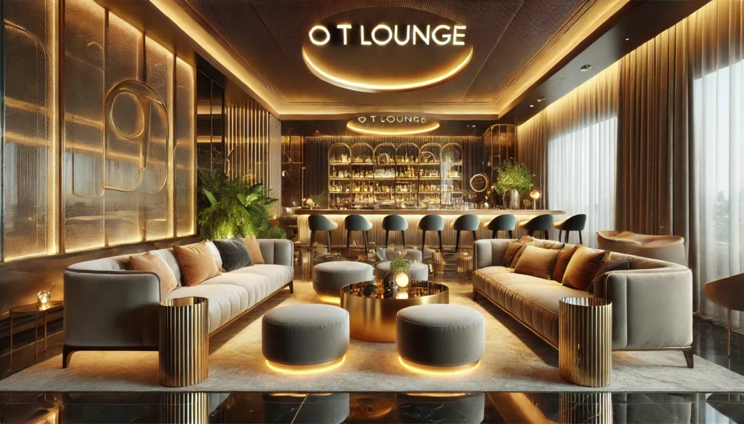 o t lounge