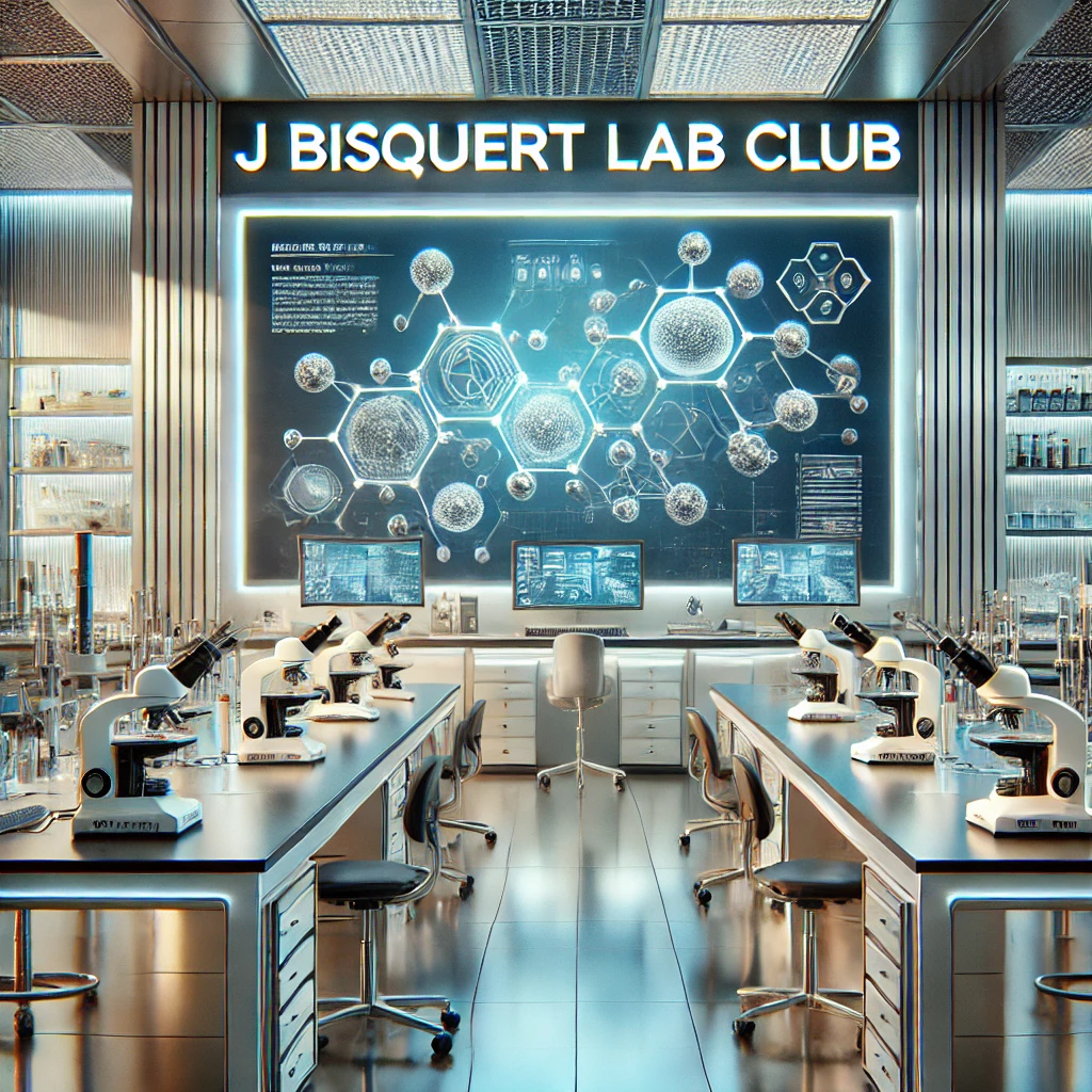 j bisquert lab club