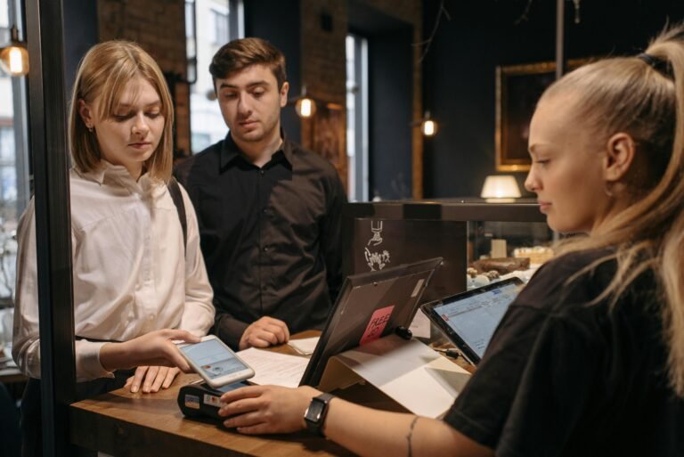 Digital Ordering Solutions